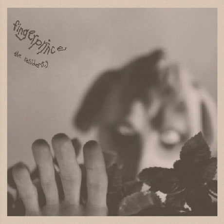 Residents - Fingerprince (CD) - Velvet Music