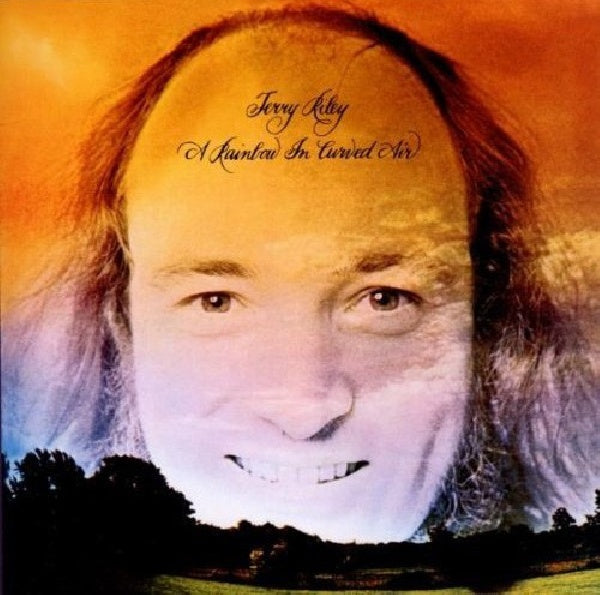 Terry Riley - A rainbow in curved air (CD) - Velvet Music