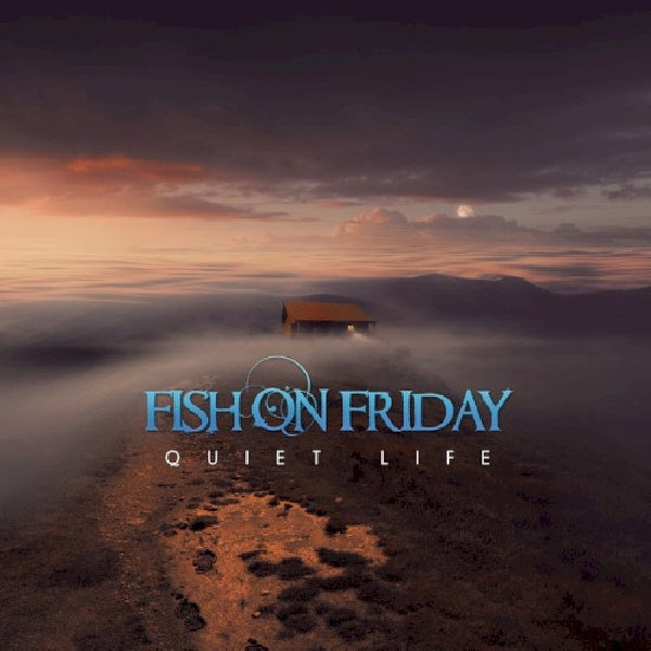 Fish On Friday - Quiet life (CD) - Velvet Music