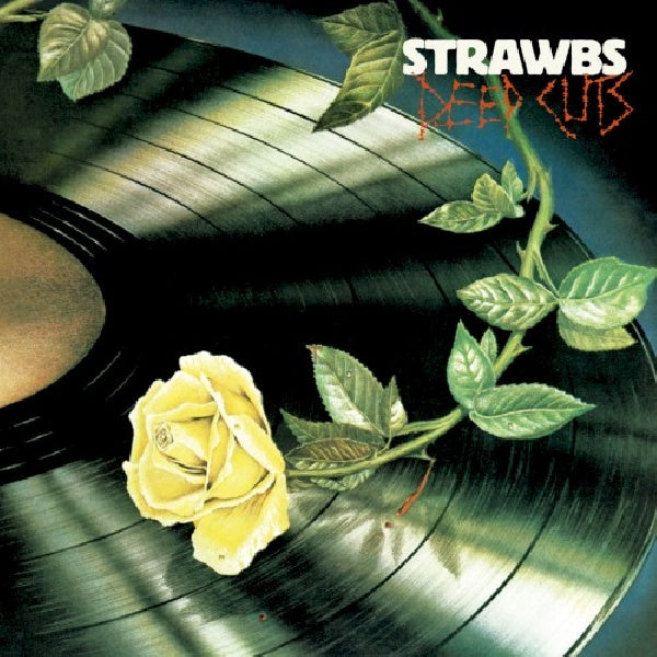 Strawbs - Deep cuts (CD) - Velvet Music