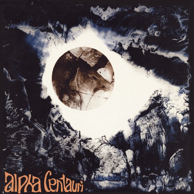 Tangerine Dream - Alpha centauri (LP) - Velvet Music