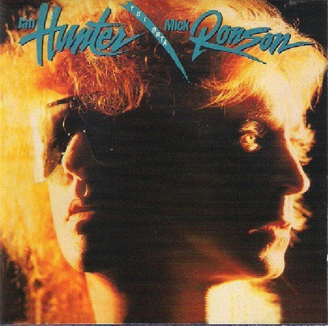 Hunter/ronson - Yui orta -remastered- (CD) - Velvet Music
