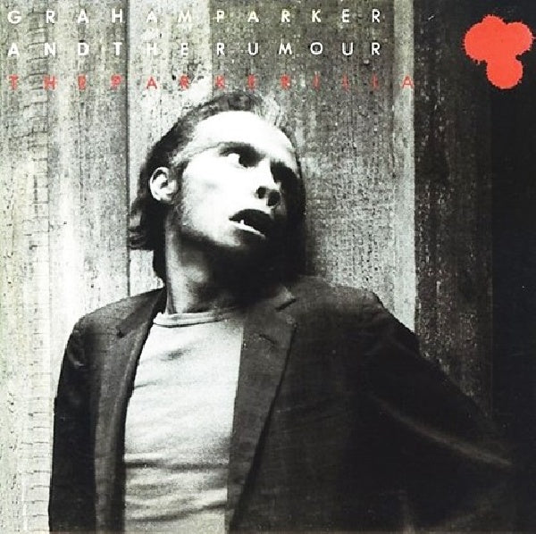 Graham Parker & Rumour - Parkerilla (CD) - Velvet Music