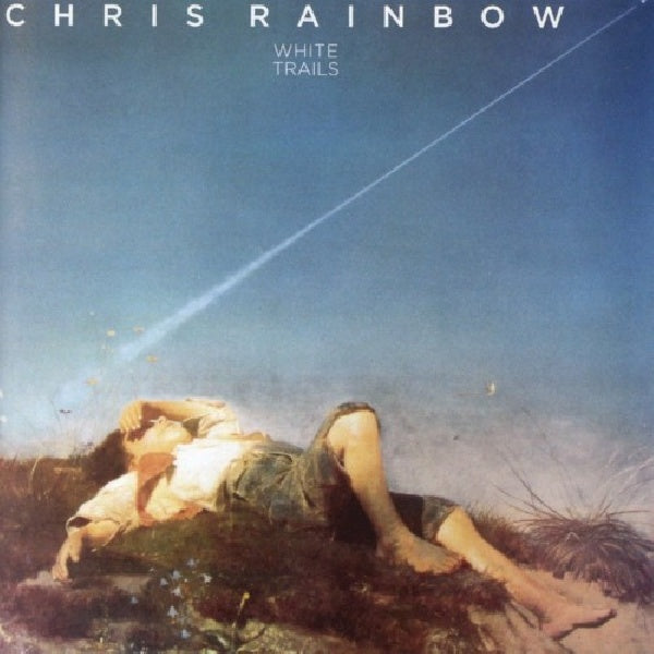 Chris Rainbow - White trails (CD) - Velvet Music