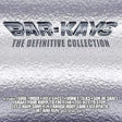Bar-kays - Definitive collection (CD) - Velvet Music