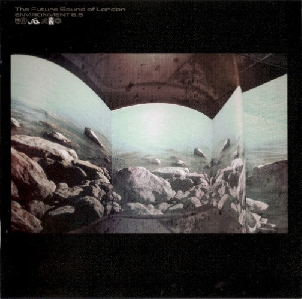 Future Sound Of London - Environments 6.5 (CD)