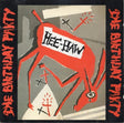 Birthday Party - Hee haw (CD) - Velvet Music