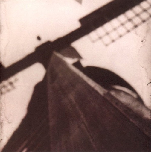 Red House Painters - Ocean beach (CD) - Velvet Music