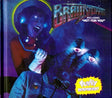 Brainstorm - Funky entertainment (CD)
