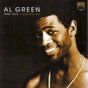 Al Green - Othello Anderson Quintet - True love: a collection (CD) - Velvet Music