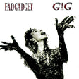 Fad Gadget - Gag (CD) - Velvet Music