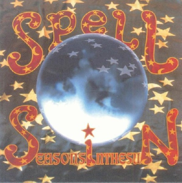Spell - Seasons in the sun (CD) - Velvet Music