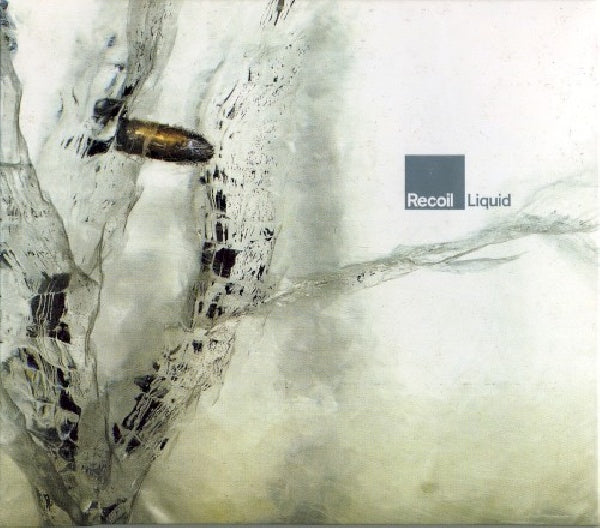 Recoil - Liquid (CD) - Velvet Music