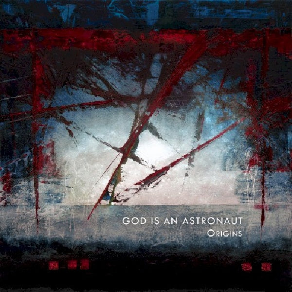 God Is An Astronaut - Origins (CD) - Velvet Music