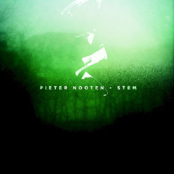 Pieter Nooten - Stem (CD) - Velvet Music