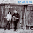 Chip Taylor - Let's leave this town (CD) - Velvet Music
