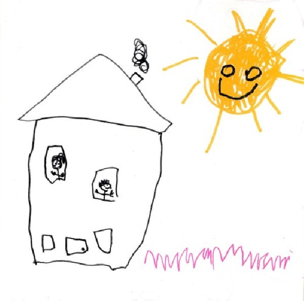 Problem Kids - My first acid house (CD)