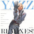Yazz - Wanted remixes (CD) - Velvet Music