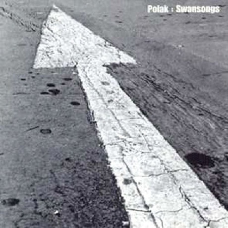 Polak - Swansongs (CD) - Velvet Music