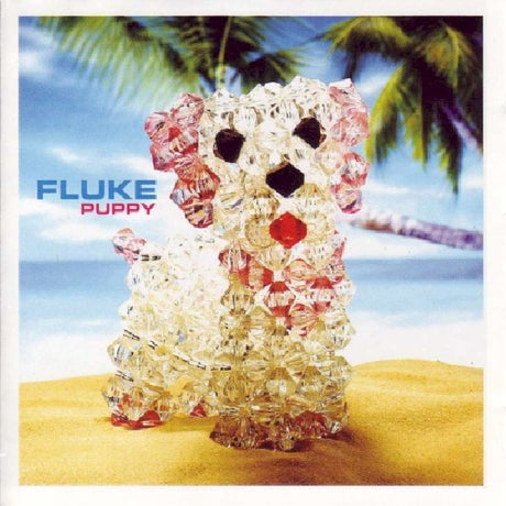 Fluke - Puppy (CD) - Velvet Music