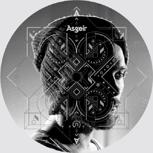 Asgeir - Here it comes (picture disc) (12-inch maxi single)