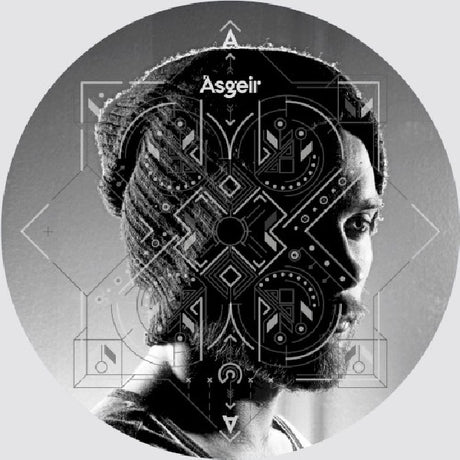 Asgeir - Here it comes (picture disc) (12-inch maxi-single) - Velvet Music