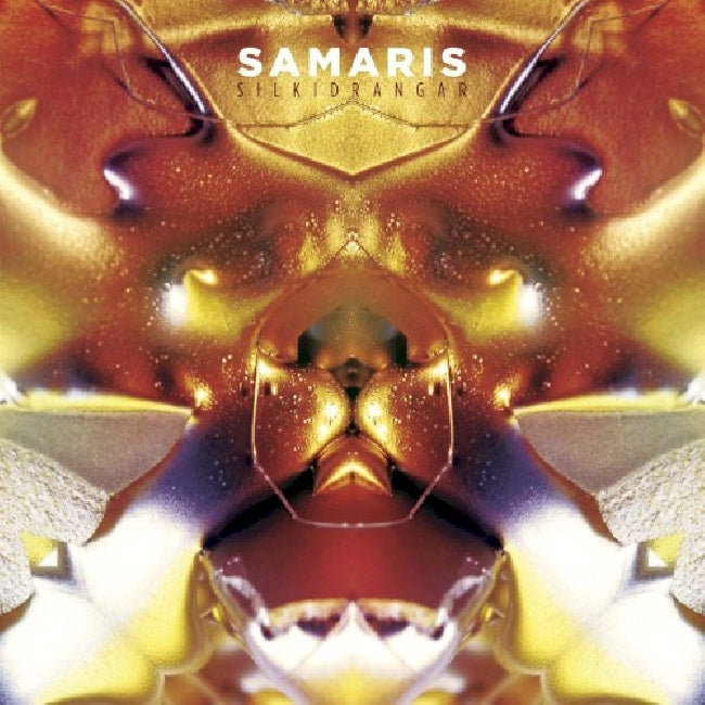 Samaris - Silkidrangar (LP) - Velvet Music