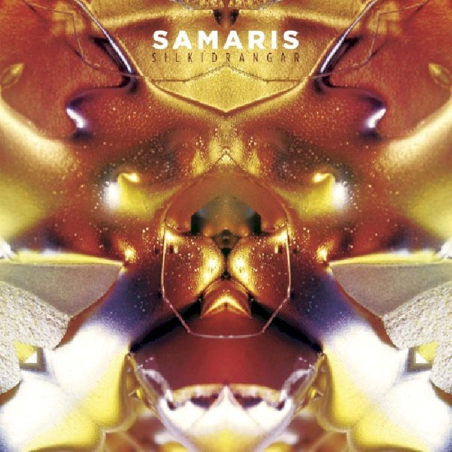 Samaris - Silkidrangar (LP) - Velvet Music