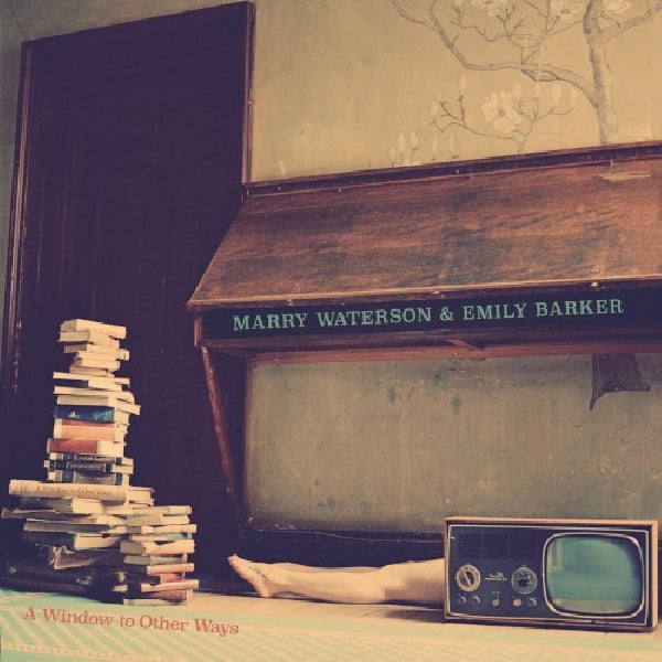 Marry Waterson & Emily Barker - A window to other ways (LP) - Velvet Music