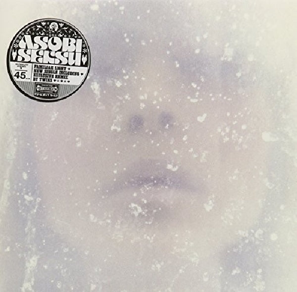 Asobi Seksu - Familiar light (single 7")