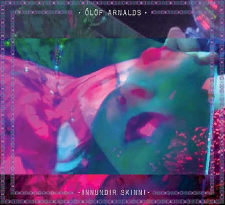Olof Arnalds - Innundir skinni (CD) - Velvet Music