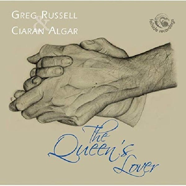 Greg Russell /ciaran Algar - Queen's lover (CD)