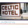 Battlefield Band - Celtic hotel (CD) - Velvet Music