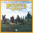 Battlefield Band - Home is where the van is (CD) - Velvet Music