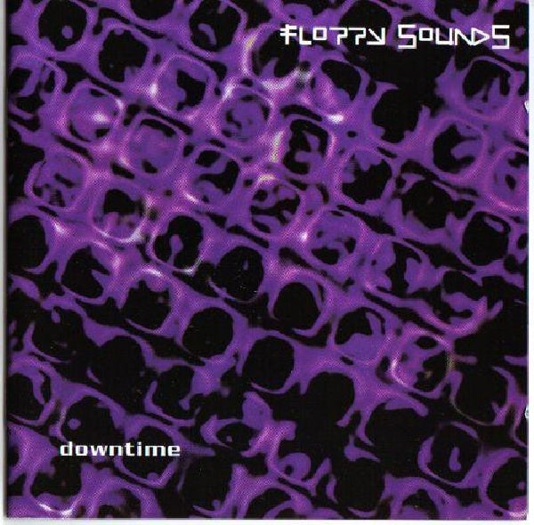 Floppy Sounds - Downtime (CD) - Velvet Music