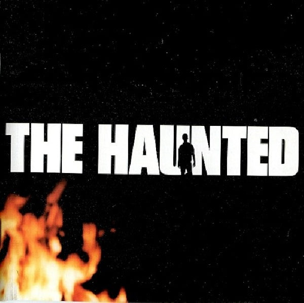 The Haunted - Haunted (CD)