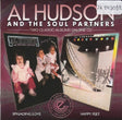 Al Hudson & The Soul Partners - Spreading love / happy feet (CD) - Velvet Music
