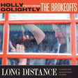 Holly Golightly & The Brokeoffs - Long distance (CD) - Velvet Music