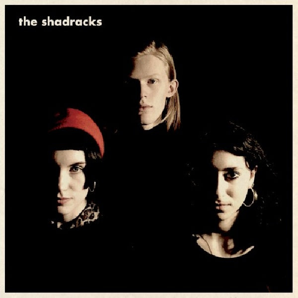 Shadracks - Shadracks (LP)
