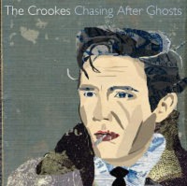 Crookes - Chasing after ghosts (CD)