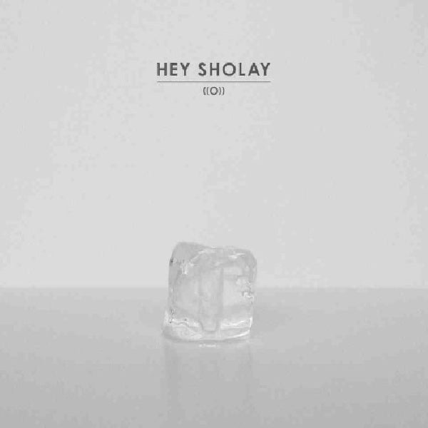 Hey Sholay - ((o)) (CD) - Velvet Music