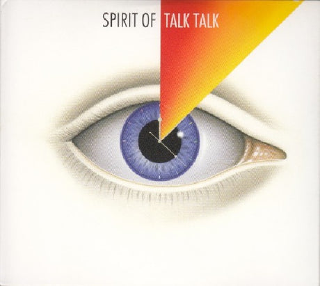 V/A (Various Artists) - Spirit of talk talk (CD) - Velvet Music