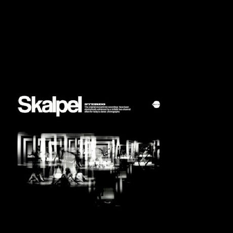 Skalpel - Skalpel (CD) - Velvet Music