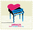 Daedelus - Love to make music to (CD) - Velvet Music