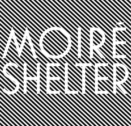 Moire - Shelter (CD) - Velvet Music