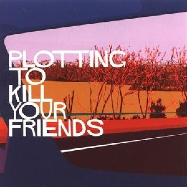Copperpot Journals - Plotting to kill your.. (CD)