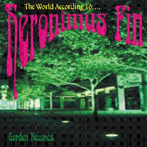 Heronimus Fin - World according to (CD) - Velvet Music
