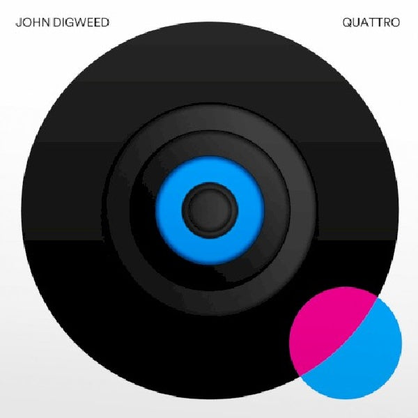 V/A (Various Artists) - Quattro (CD)