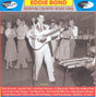 Eddie Bond - Memphis country music king (CD) - Velvet Music