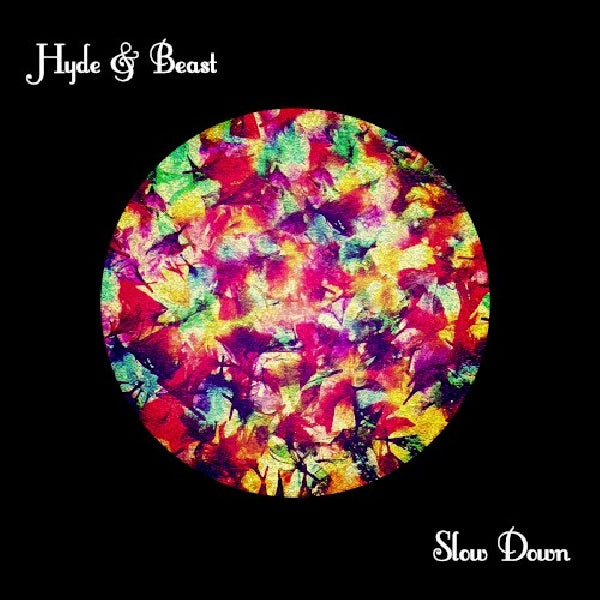 Hyde & Beast - Slow down (CD)